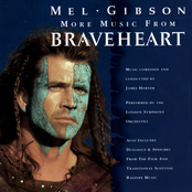 Scotland The Brave by James Horner