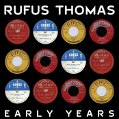 Decorate The Counter by Rufus Thomas