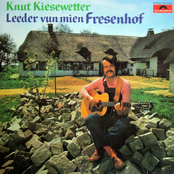 Keen Minsch Wuss Wo Dat Geiht by Knut Kiesewetter