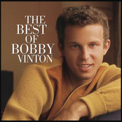 Tell Me Why by Bobby Vinton