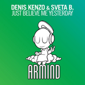 Just Believe Me Yesterday