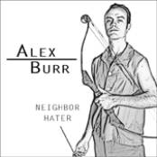 alex burr