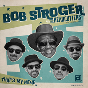 Bob Stroger: That's My Name