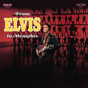 From Elvis in Memphis (Live)