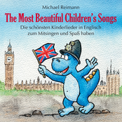 The Most Beautiful Children's Songs (Die schönsten Kinderlieder in Englisch zum Mitsingen und Spaß haben)