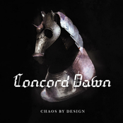 Broken Eyes by Concord Dawn