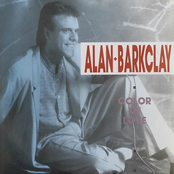 Alan Barcklay