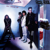 Go For The Throat (use Your Own Imagination) by Cheap Trick