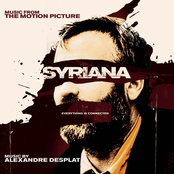 Hollywood Studio Symphony: Syriana (Original Motion Picture Soundtrack)