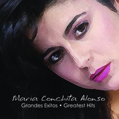 Muy Dentro by Maria Conchita Alonso