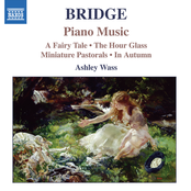 Bridge: Piano Music, Vol. 1