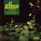 Gary Lewis: Listen!