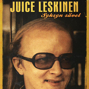 En Tahtoisi Lähtee by Juice Leskinen