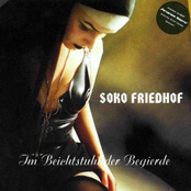 Are U Psycho? by Soko Friedhof