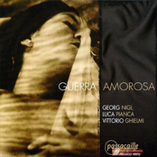 Purcell: Guerra Amorosa