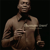 Mandou by Ousmane Touré