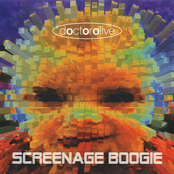 Screenage Boogie