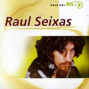 Canceriano Sem Lar (clínica Tobias Blues) by Raul Seixas