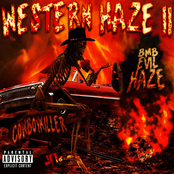 WESTERN HAZE 2