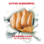 Trammelaant op 't Pladdelaand