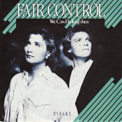 We Can Fly Together by Fair Control