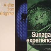 Jazz Allnighters by Sunaga T Experience