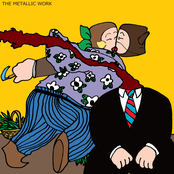 Geordie Greep: Blues