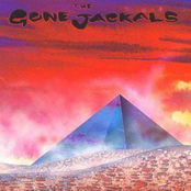 No Sign Of Rain by The Gone Jackals