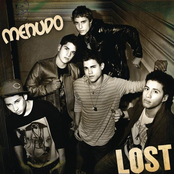 Lost - Single