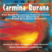 Fort Worth Symphony Orchestra: Carmina Burana