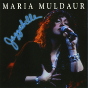 Your Molecular Structure by Maria Muldaur