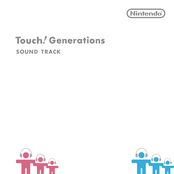 Touch! Generations SOUND TRACK