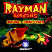 Rayman Origins OST