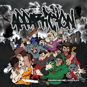 Perpetuating Hostility