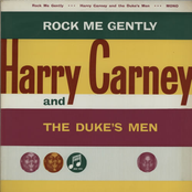 Rock Me Gently