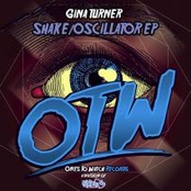 Shake/Oscillator EP