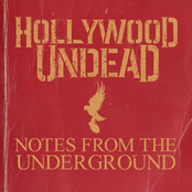 Up In Smoke by Hollywood Undead