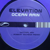 Ocean Rain