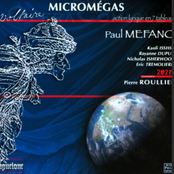 Micromégas