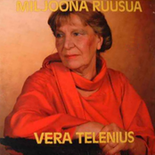 Vera Telenius