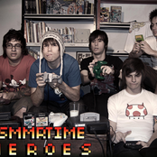 Smmrtime Heroes