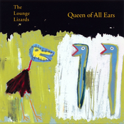 Queen Reprise by The Lounge Lizards