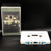The Portable N. E. Hertzberg Reader