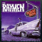 Desert Drive by The Raymen