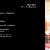 And Give Us Our Daily Humiliation by Mika Vainio