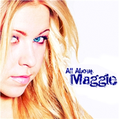 All About Maggie (Special Edition) - EP