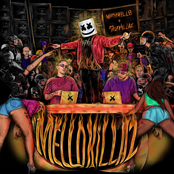 Mellokillaz - EP