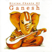 Divine Chants Of Ganesh