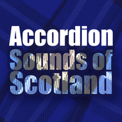 Accordion Sounds of Scotland