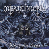 Tremolo Funeral by Misanthropia